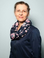 Аглямова Надежда Владимировна