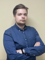 Горелов Антон Сергеевич