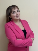 Шамонова Юлия