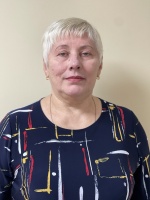 Хлабощина Галина