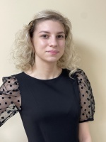 Рябченкова Юлия