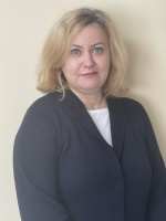 Егорова Екатерина Викторовна