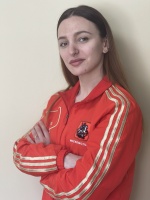 Магомедова Китилай