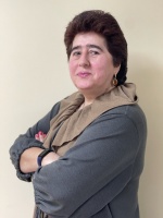 Воронова Анна Валентиновна