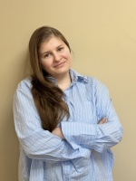 Корнюшонкова Анастасия