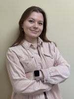 Пасечник Ксения