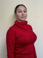 Плотникова Екатерина