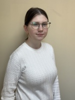 Киричатая Дарья