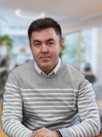 Вятчин Александр Николаевич