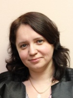 Тетюркина Наталья
