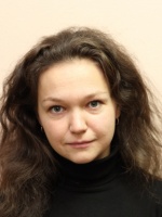 Ларина Виктория