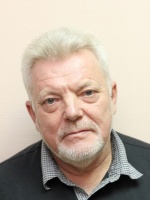 Воробьев Евгений Алексеевич