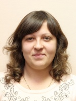 Беляшина Олеся Сергеевна