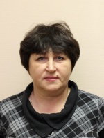 Барышникова Ольга Владимировна