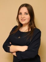 Донина Юлия Олеговна