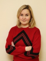 Адамова Марина Николаевна