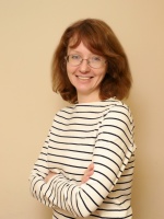 Гаджиева Антонина Александровна