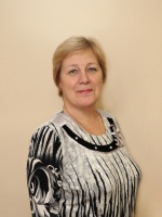 Вострикова Ольга Владимировна