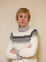 Веркеенко Ирина Викторовна