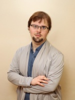 Устинов Валентин