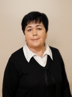 Гильд Светлана Александровна