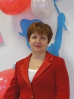 Фролова Галина