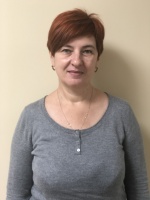Липовецкая Марина