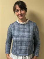 Воронкова Ирина Евгеньевна