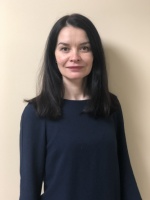 Константинова Кристина
